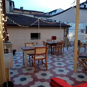  Gæstehus La Terrazza Del Fotografo