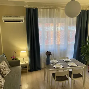 Apartment Fagiano, Lucca